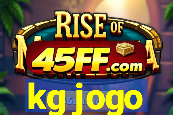 kg jogo